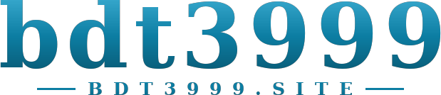 bdt3999 logo